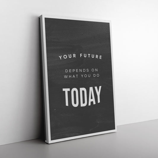 YOUR FUTURE