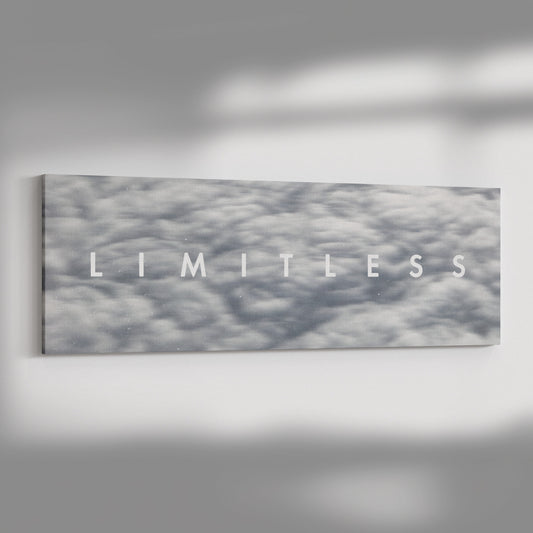LIMITLESS