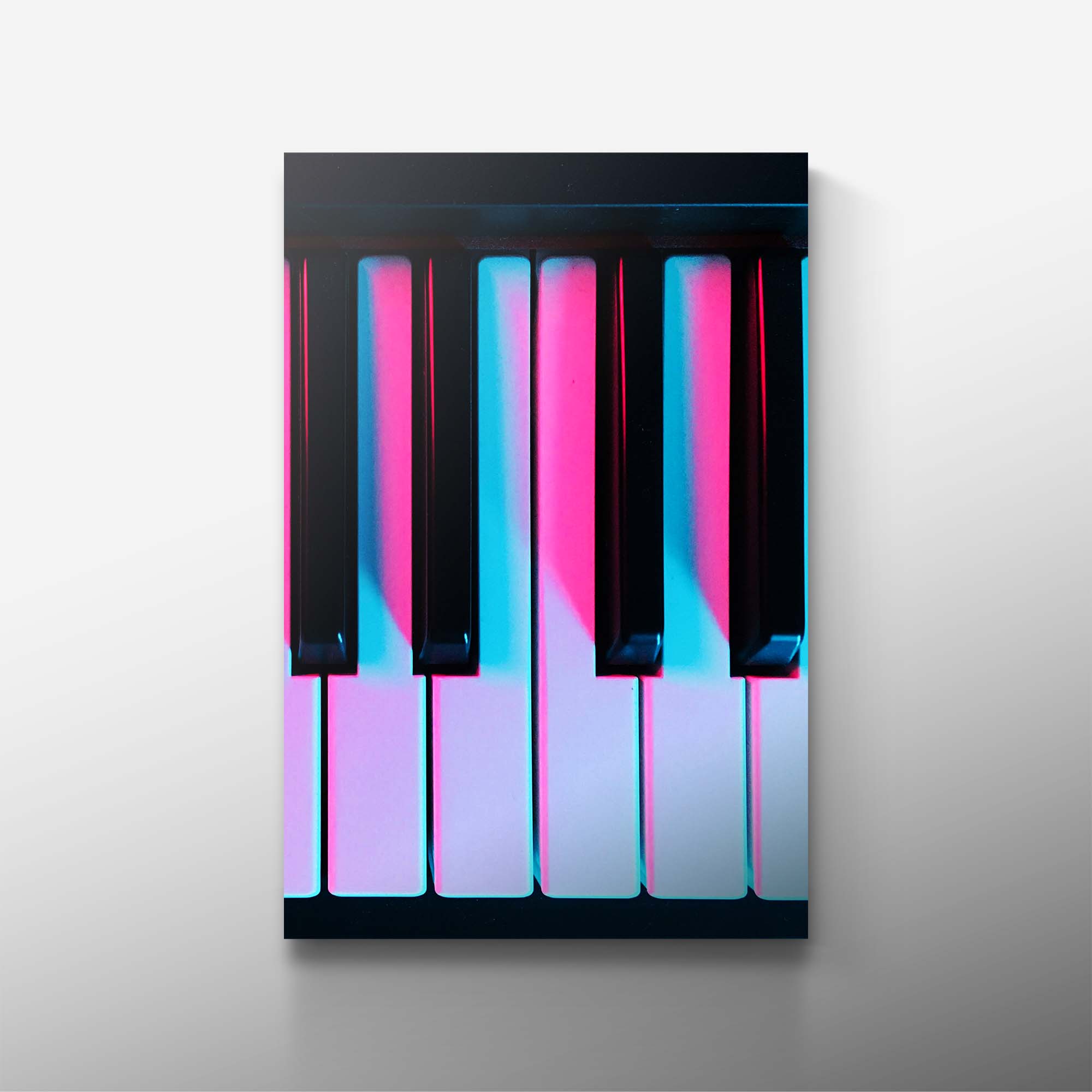 PIANO COLORS – INSPXRE