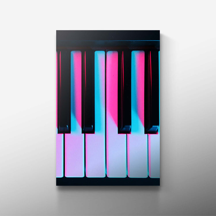 PIANO COLORS